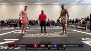 Jeremiah Butler vs Chris Pryn 2024 ADCC Niagara Open