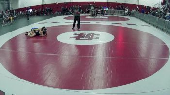Replay: Mat 1 - 2025 2025 Cimarron Spartan Invitational | Dec 29 @ 9 AM