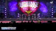 Cheer Factor - MARVELS [2025 L1 Mini Day 1] 2025 Spirit Sports Worcester Nationals