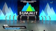 Dance Dynamics - Mini Elite Small Contemporary/Lyrical [2025 Mini - Contemporary/Lyrical - Small Finals] 2025 The Dance Summit