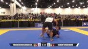Replay: Mat 19 - 2025 World IBJJF Jiu-Jitsu No-Gi Championshi | Dec 13 @ 9 AM
