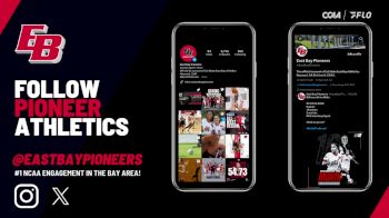 Replay: CSUSB vs CSUEB | Mar 23 @ 11 AM