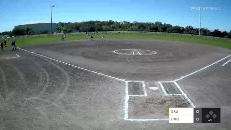 University Mich DB vs. Spring Arbor Unive - 2020 THE Spring Games