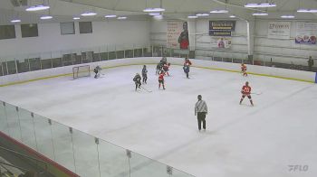 Replay: Home - 2024 Mole HC U16 vs Whalers U16 | Jun 7 @ 1 PM