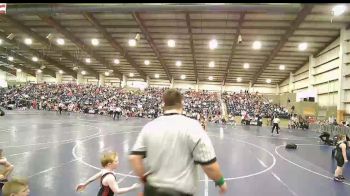 75 lbs Semifinal - Kyle Hatchell, Wasatch Wrestling Club vs Rockwell Elton, Payson Pride Wrestling