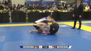 Robert Wayne Hastings vs Sean Patrick ODonnell 2024 World IBJJF Jiu-Jitsu No-Gi Championship