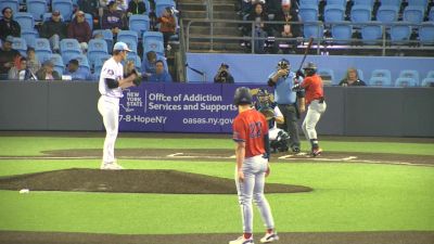 Replay: Home - 2024 Blue Crabs vs FerryHawks | May 3 @ 6 PM