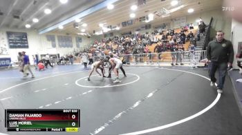 Replay: Mat 3 - 2024 Mann Classic | Dec 14 @ 10 AM