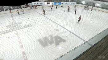 Replay: Home - 2024 Thunder vs Islanders HC | Dec 6 @ 11 AM