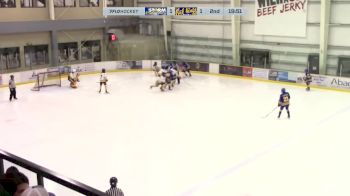 Replay: Home - 2024 Grande Peace vs Oil Kings | Jan 26 @ 5 PM