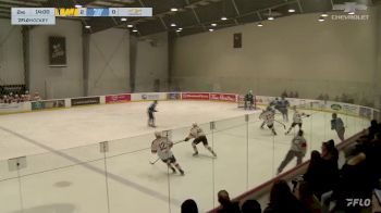 Replay: Home - 2024 Waywayseecappo vs Winnipeg | Jan 7 @ 5 PM