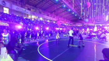 106 lbs Rr Rnd 1 - Raiden Wilson, Elite Wrestling Academy vs Andrew Salgado, 806 Takedown Wreslting