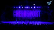 Cheer St Louis - Honor [2024 L1 Junior - Medium Day 1] 2024 CHEERSPORT National All Star Cheerleading Championship