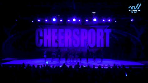 Cheer St Louis - Honor [2024 L1 Junior - Medium Day 1] 2024 CHEERSPORT National All Star Cheerleading Championship