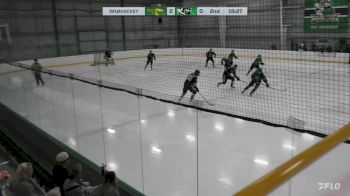 Replay: Home - 2023 Eels vs Mad Hatters | Nov 6 @ 11 AM