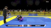 Minh Hoang Vu vs Anthony Steven Diaz Rodriguez 2025 Pan IBJJF Jiu-Jitsu No-Gi Championship