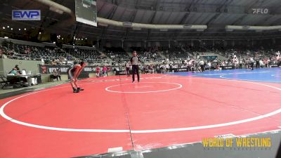 88 lbs Round Of 32 - Finn Casey, The Best Wrestler vs James Danko, South Hills Wrestling Academy