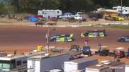 Full Replay | Southern All Stars at East Alabama Motor Speedway 9/18/22