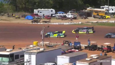 Full Replay | Southern All Stars at East Alabama Motor Speedway 9/18/22
