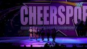 C4 Longhorns - Lady Gems [2023 L5 Senior - D2] 2023 CHEERSPORT National All Star Cheerleading Championship