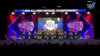 Premier Performance - Redemption [2025 L1 Junior - D2 - A Day 1] 2025 NCA All-Star National Championship