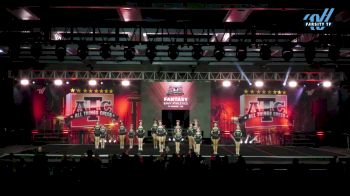 Envy Athletics - Fantasy [2025 L1 Junior - D2 Day 2] 2025 ATC Grand Nationals