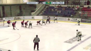 Replay: Home - 2024 Alberni Valley vs Powell River | Sep 7 @ 1 PM