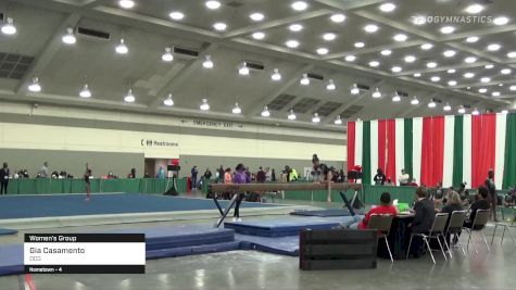 Gia Casamento - Women's Group, DCG - 2021 Christmas on the Chesapeake