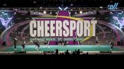 Replay: Hall C1 - 2025 CHEERSPORT Nationals | Feb 15 @ 8 AM