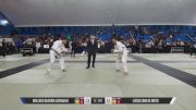 LUCAS LIMA DE BRITO vs WALLACE OLIVEIRA CARVALHO 2026 Carlson Gracie