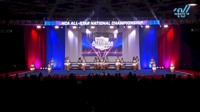 Showtime Elite Atlanta - EnVogue [2025 L4 U18 - Small Day 2] 2025 NCA All-Star National Championship