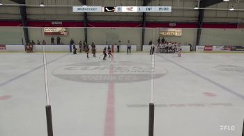 Replay: Home - 2024 Canucks U12 vs Quinte U12 | Nov 28 @ 4 PM