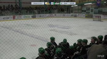 Replay: Away - 2024 Fort McMurray vs Drayton Valley | Nov 29 @ 6 PM