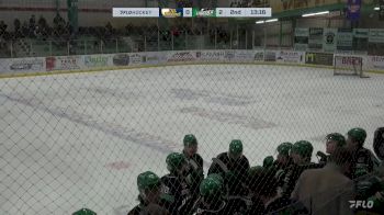 Replay: Home - 2024 Fort McMurray vs Drayton Valley | Nov 29 @ 6 PM