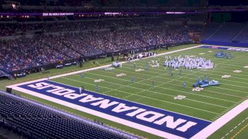 Mandarins "IF I MUST FALL..." Multi Cam at 2025 DCI World Championships