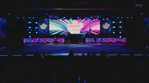 Deland Bulldogs [2025 Sideline Perf. Cheer - Jr. Pee Wee - Medium] 2025 Pop Warner National Cheer & Dance Championship