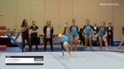 Sarah Rodgers - , Perfect Balance - 2020 Atlanta Crown Invitational