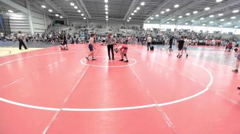 106 lbs Rr Rnd 3 - Jayden Egan, Team Dynasty vs Rocco Hayes, Team Shutt
