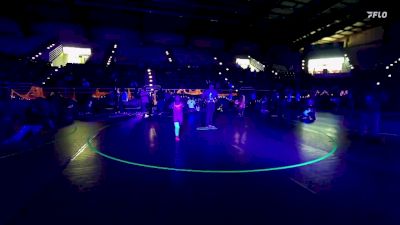 88-96 lbs Round 3 - Michael Lacey, Jayhawk Wrestling vs Easton Cabrera, RWC - Roy Wrestling Club