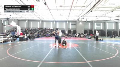 Replay: Mat 6 - 2026 CIAC Open State Championship | Feb 28 @ 12 PM