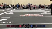 Vada Driggs vs Harper Clegg 2025 ADCC Orlando Open/Youth Trials