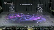 Westlake HS (TX) "Austin TX" at 2025 WGI Guard World Championships