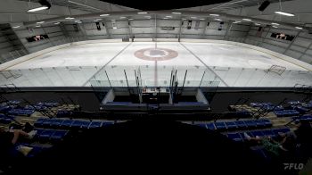 Replay: Home - 2025 Mustangs vs Blue Falcon | Jul 24 @ 3 PM