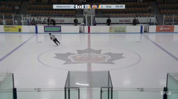 Replay: Home - 2024 Huskies vs Royals | Nov 3 @ 1 PM