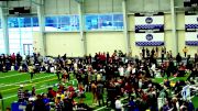 Replay: Track - 2025 GVSU Holiday Open | Dec 5 @ 12 PM