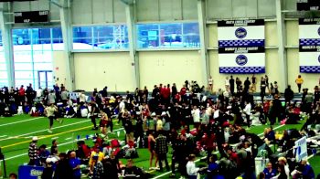 Replay: Track - 2025 GVSU Holiday Open | Dec 5 @ 12 PM