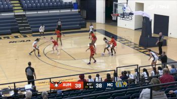 Replay: AUM vs MC | Dec 16 @ 2 PM