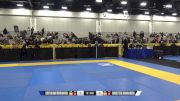 Christian Omar Buron Navarro vs Manuelito Gil Ocanada Molion 2024 World IBJJF Jiu-Jitsu No-Gi Championship