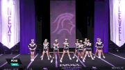 PCHS [2026 Day 2 Advanced Varsity All Girl NON TUMBLE] 2026 Next Level Grand Nationals
