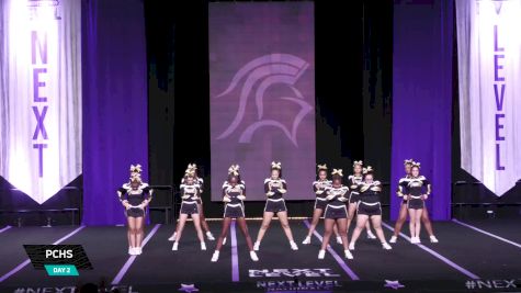 PCHS [2026 Day 2 Advanced Varsity All Girl NON TUMBLE] 2026 Next Level Grand Nationals
